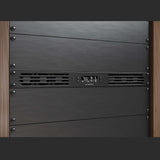 AC Infinity CLOUDPLATE T6 Quiet Rack Cooling Fan System 1U Front