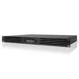 AC Infinity CLOUDPLATE T6, Quiet Rack Cooling Fan System, 1U Front Exhaust