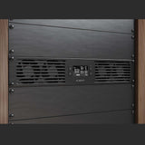 AC Infinity CLOUDPLATE T7 Quiet Rack Cooling Fan System 2U Exhaust