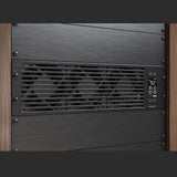 AC Infinity CLOUDPLATE T9 Quiet Rack Cooling Fan System 3U Exhaust