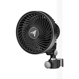 AC Infinity CLOUDRAY S4 Ultra-Compact Grow Tent Clip Fan 4"