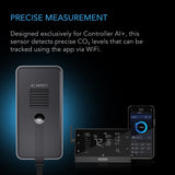 AC Infinity CO2 + Light Sensor for Controller AI+ CO2 Data Tracking