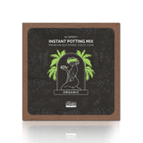 AC Infinity COCO COIR Instant Potting Mix 2 LB.