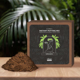 AC Infinity COCO COIR Instant Potting Mix 2 LB.