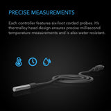 AC Infinity CONTROLLER 1 Pre-Set Thermal Trigger for USB Fans