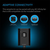 AC Infinity CONTROLLER 63 Wireless Remote Fan Controller