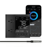 AC Infinity CONTROLLER 75 PRO Independent Programs for Two Devices