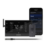 AC Infinity Controller AI+ w/ CO2 Sensor Bundle