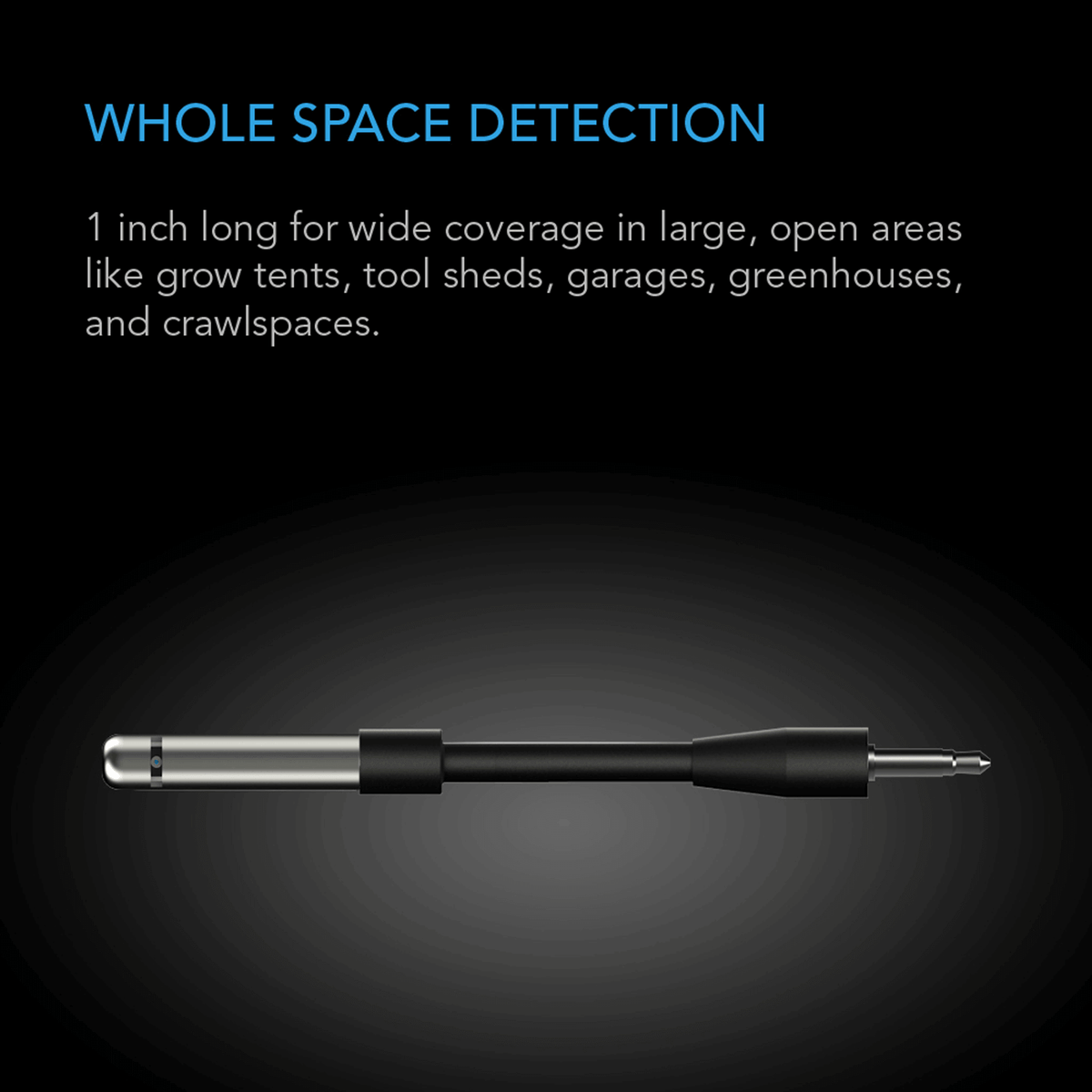 AC Infinity Controller Sensor Probe, 1