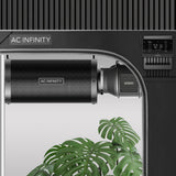 AC Infinity Duct Carbon Filter XL Australian Charcoal Extra Large