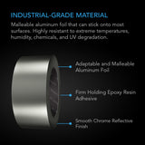 AC Infinity Ducting Tape 70-Yard Aluminum Foil
