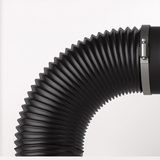 AC Infinity Flexible Four-Layer Ducting, 25-Ft Long, 4-Inch