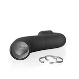 AC Infinity Flexible Four-Layer Ducting, 25-Ft Long, 4-Inch