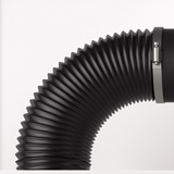 AC Infinity Flexible Four-Layer Ducting, 8-FT Long, 12-Inch