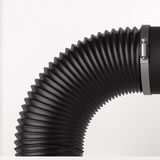 AC Infinity Flexible Four-Layer Ducting, 8-FT Long, 4-Inch