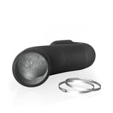AC Infinity Flexible Four-Layer Ducting 8-FT Long 8-Inch