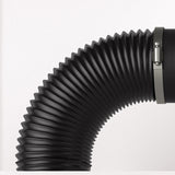 AC Infinity Flexible Four-Layer Ducting 8-FT Long 8-Inch