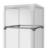 AC Infinity Grow Tent Mounting Bars for Indoor Grow Spaces 3x3'