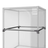 AC Infinity Grow Tent Mounting Bars for Indoor Grow Spaces 5x5'