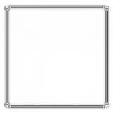 AC Infinity Grow Tent Mounting Bars, for Indoor Grow Spaces, 5x5'