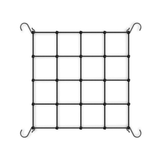 AC Infinity Grow Tent Trellis Netting, Flexible Elastic Cords, 2x2'