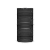 AC Infinity Hanging Herb Drying Rack 24 in. Diameter Six Tiers