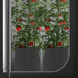 AC Infinity Heavy Duty Fabric Pots,  1 Gallon, 5-Pack