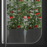 AC Infinity Heavy Duty Fabric Pots,  25 Gallon, 5-Pack