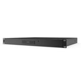 AC Infinity Heavy-Duty Rack Drawer w/ Aluminum Faceplate 1U