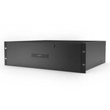 AC Infinity Heavy-Duty Rack Drawer w/ Aluminum Faceplate 3U