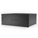 AC Infinity Heavy-Duty Rack Drawer w/ Aluminum Faceplate 4U