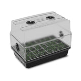 AC Infinity Humidity Dome Propagation Kit w/ Height Extension 5x8 Cell
