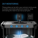AC Infinity Hydro Sensor for Controller AI+ Precise pH EC TDS & Water
