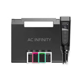 AC Infinity Hydroponic Meter PRO Kit All-in-One pH Pen Interchangeable