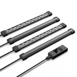 AC Infinity IONBEAM S11 Full Spectrum LED Grow Light Bars Samsung