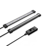 AC Infinity IONBEAM U2 Targeted Spectrum UV LED Grow Light Bars 2-Bar