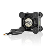 AC Infinity MULTIFAN Mini Quiet USB Cooling Fan 40mm