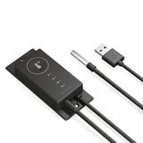 AC Infinity MULTIFAN Mini Quiet USB Cooling Fan 40mm
