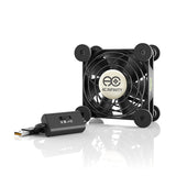 AC Infinity MULTIFAN S1 Quiet USB Cooling Fan 80mm