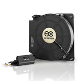 AC Infinity MULTIFAN S2 Quiet USB Cooling Blower 120mm
