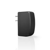 AC Infinity MULTIFAN S5 Quiet USB Cooling Fan Dual 80mm