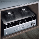 AC Infinity MULTIFAN S5, Quiet USB Cooling Fan, Dual 80mm