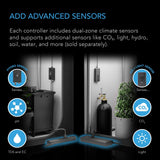 AC Infinity OUTLET AI Environment Controller Smart WiFi Outlets