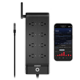 AC Infinity OUTLET AI+ Environment Controller Smart WiFi Outlets