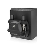 AC Infinity Peristaltic Pump Two-Outlet Dosing Kit for Hydroponics