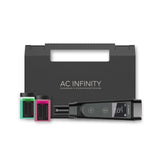 AC Infinity pH Meter Kit pH Pen Tester for Water