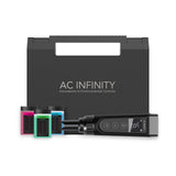 AC Infinity pH Meter PRO Kit Interchangeable Probe