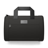 AC Infinity Smell Proof Handbag Black w/ 900D Nylon Fabric & Carbon