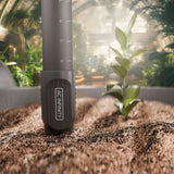 AC Infinity Soil Sensor Probe Exclusively for Controller AI+, Monitors Moisture and Saturation Levels, IP67-Water Resistant
