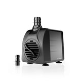 AC Infinity Submersible Water Pump 5-Feet Lift Height 211 GPH (800